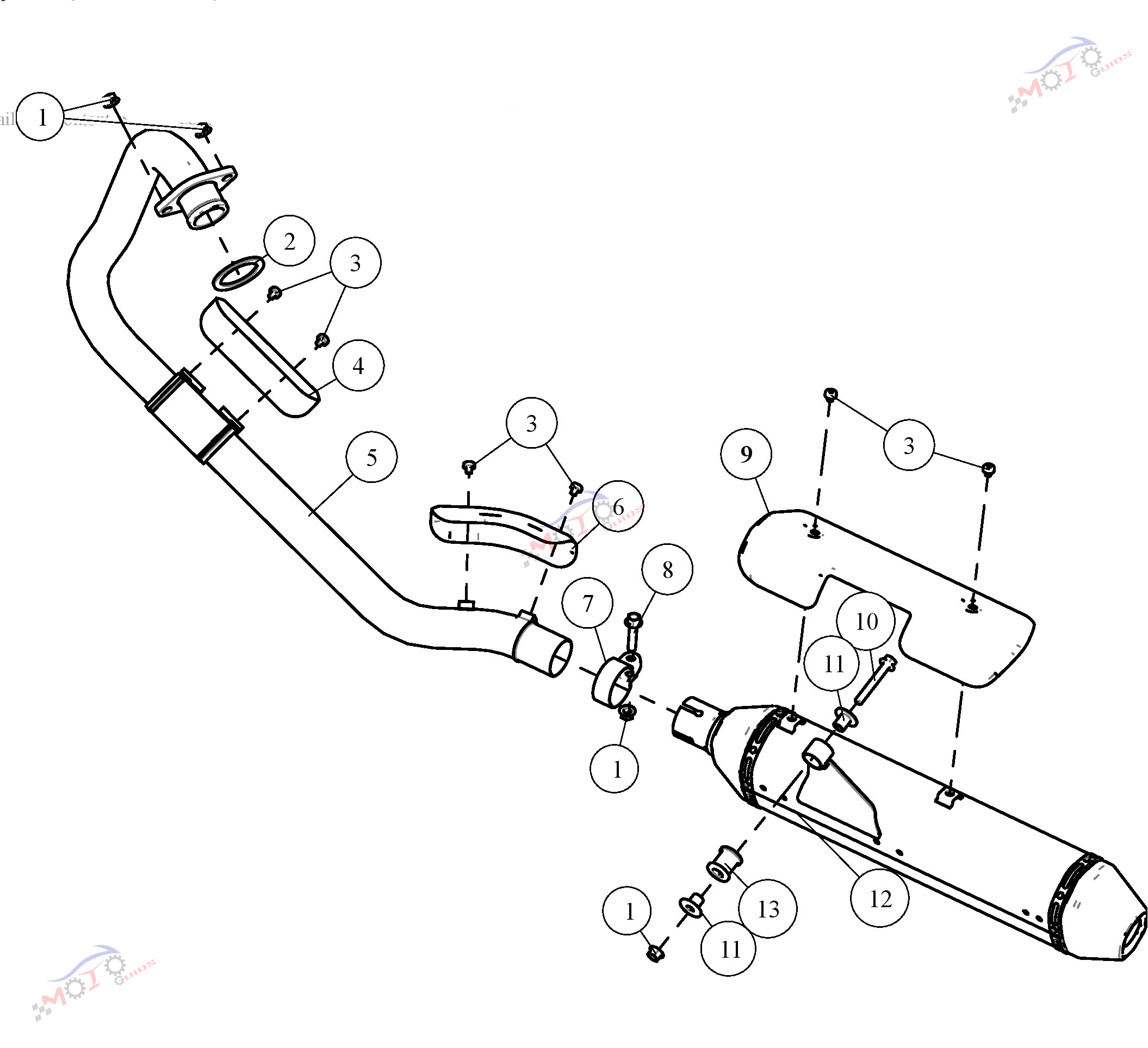Engine Diagram